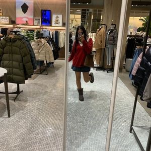 Meet your Posher, Natalia